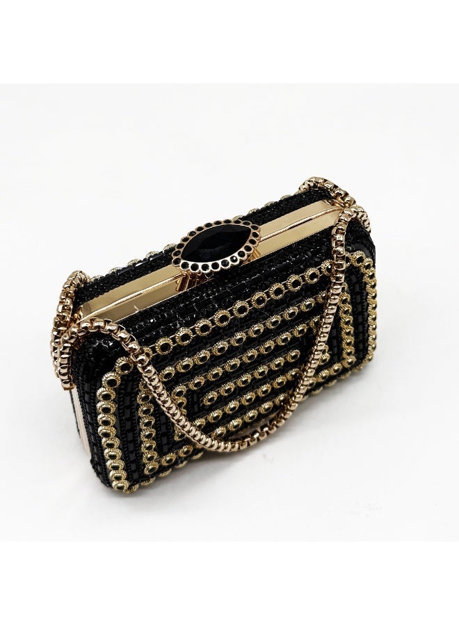 She mini bag clutch - Image 2